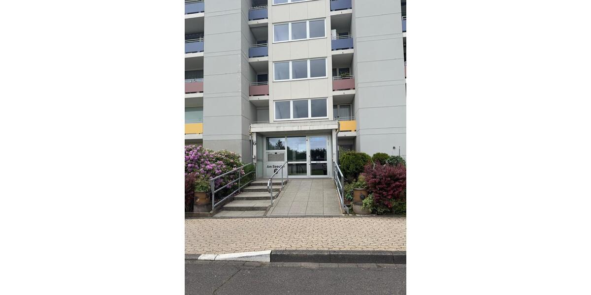Etagenwohnung Ransbach-Baumbach Baumbach - 1 Zimmer, 39 m&sup2;, 110.000&euro; | Angebot:27096165