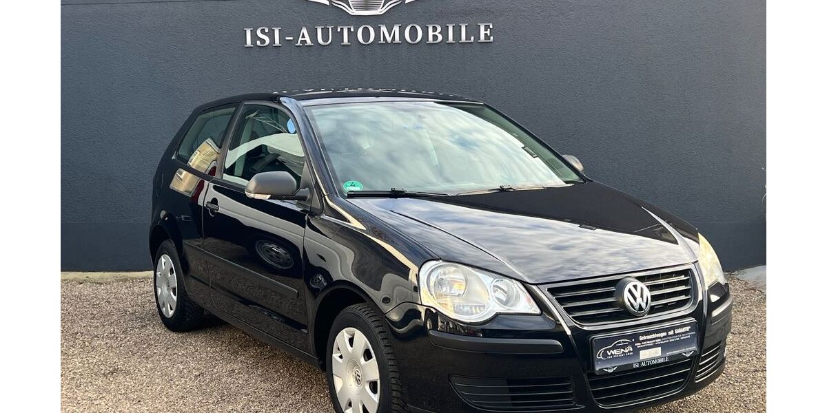 VW Polo 104.000 km 3.790 &euro; Recklinghausen 45663