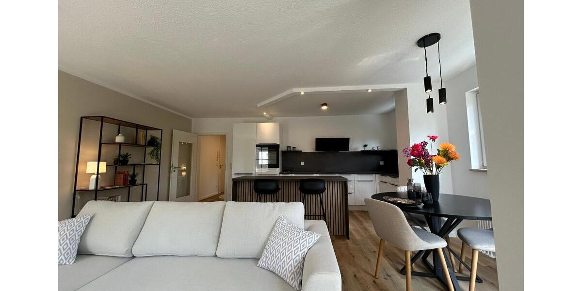 Etagenwohnung Dresden Prohlis - 2 Zimmer, 63 m&sup2;, 215.000&euro; | Angebot:26864386