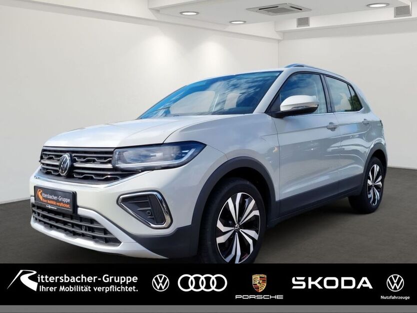 T-Cross