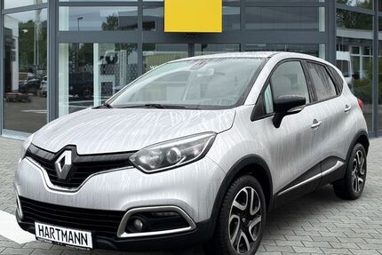 Renault Captur 133.114 km 7.750 &euro; Rheine 48432