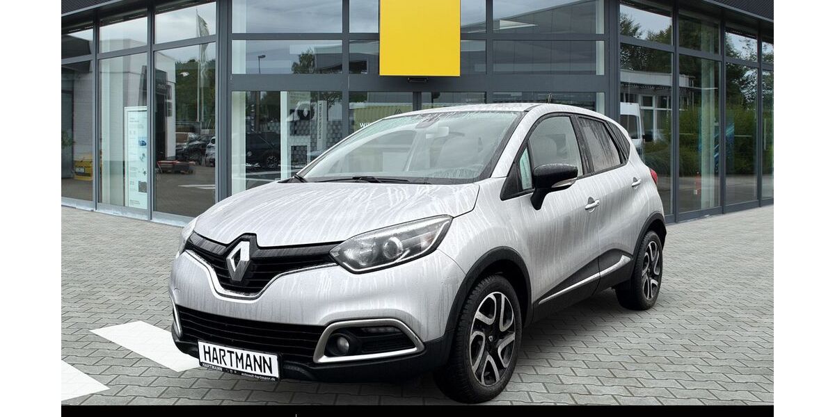 Renault Captur 133.114 km 7.750 &euro; Rheine 48432