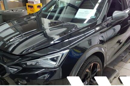 Cupra Formentor 37.358 km 28.624 &euro; Büdingen-Düdelsheim 63654