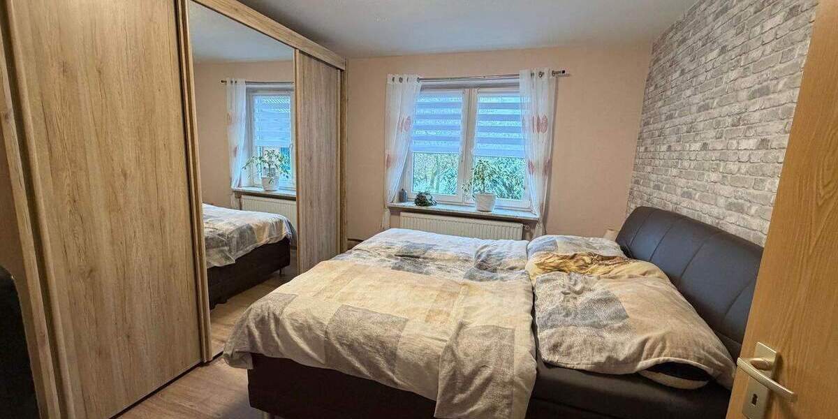 Einfamilienhaus Süderlügum - 6 Zimmer, 175 m&sup2;, 349.000&euro; | Angebot:25708135