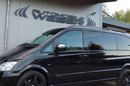 Mercedes-Benz Viano 230.000 km 11.985 &euro; Roding / Mitterkreith 93426