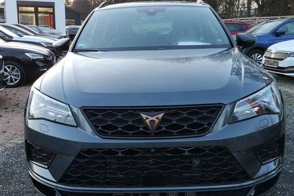Cupra Ateca 81.000 km 22.000 &euro; Bilshausen 37434