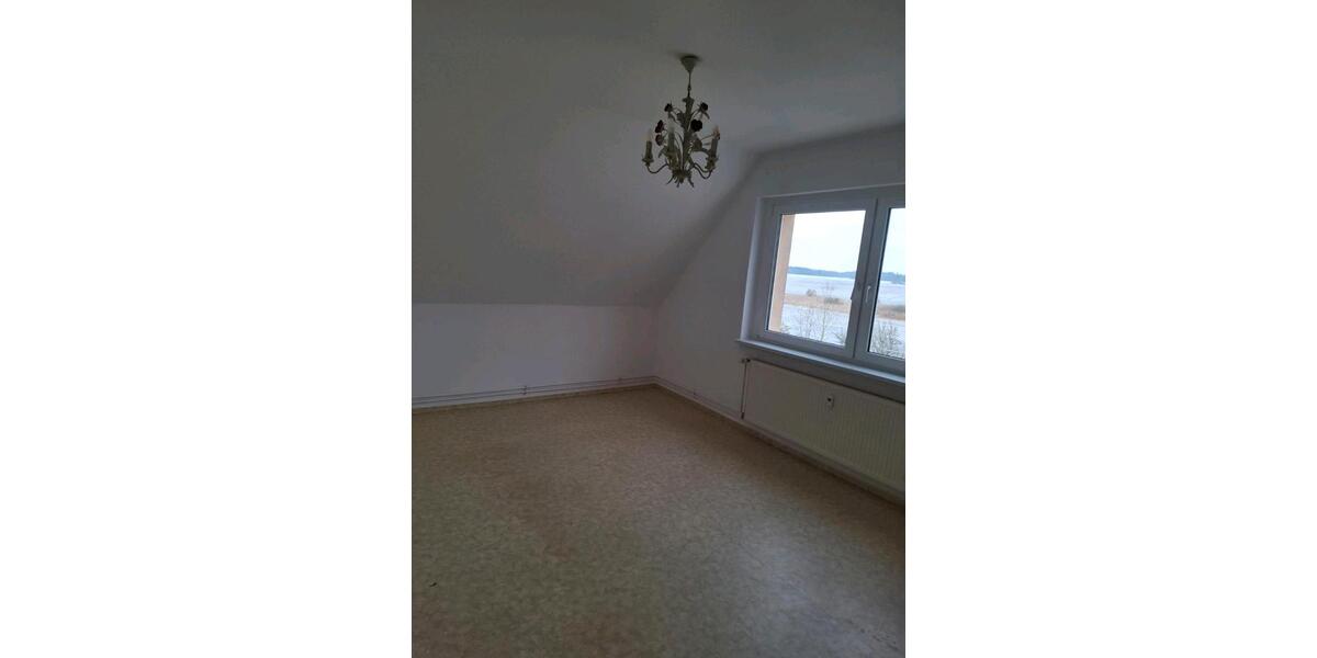 Dachgeschoßwohnung Krackow - 3 Zimmer, 52 m&sup2;, 290&euro; | Angebot:26531240