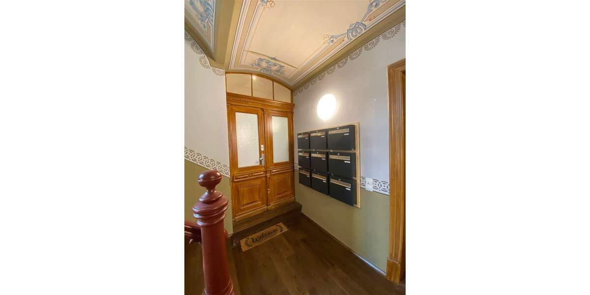 Etagenwohnung Halle Innenstadt - 3 Zimmer, 75 m&sup2;, 750&euro; | Angebot:25776380