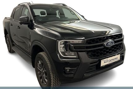 Ford Ranger 47.634 km 39.480 &euro; Dorfmark 29683