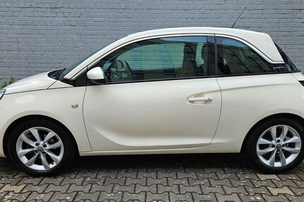 Opel Adam 65.500 km 8.950 &euro; Alfter 53347