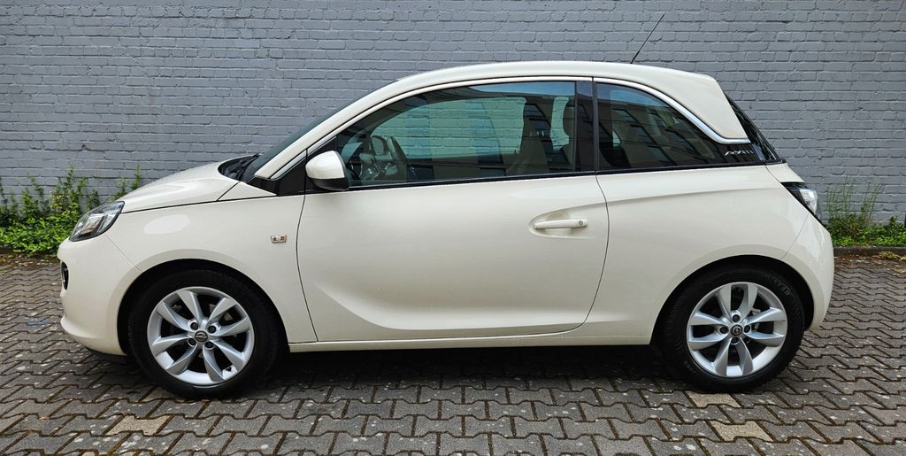 Opel Adam 65.500 km 8.950 &euro; Alfter 53347
