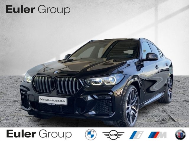 BMW X6 44.175 km 73.880 &euro; Frankfurt 60314