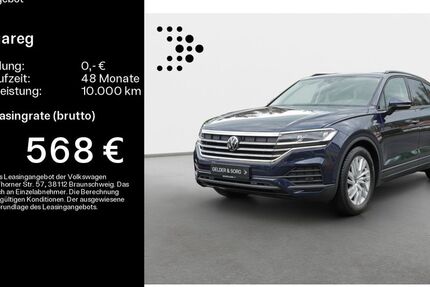 VW Touareg 9.990 km 52.480 &euro; Lichtenfels 96215