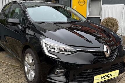 Renault Clio 38.040 km 12.490 &euro; Amelinghausen 21385