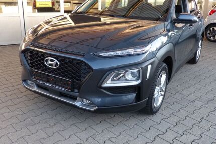 Hyundai KONA 140.420 km 10.690 &euro; Stadtbergen 86391