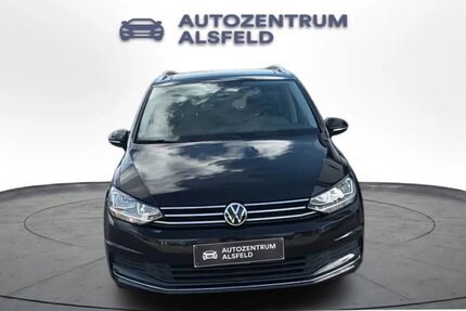 VW Touran 69.780 km 22.950 &euro; Alsfeld 36304