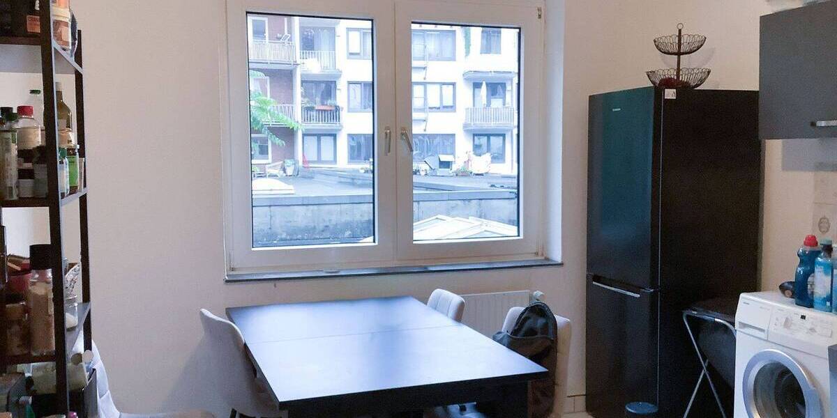 Etagenwohnung Münster Centrum - 3 Zimmer, 101 m&sup2;, 375.000&euro; | Angebot:26851378