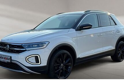 VW T-Roc 71.500 km 21.880 € Landau 76829