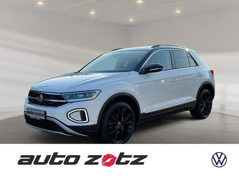 VW T-Roc 71.500 km 21.880 € Landau 76829