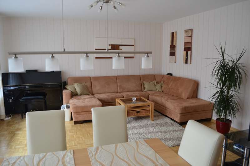 Etagenwohnung Essen Stadtbezirk II - 5 Zimmer, 120 m&sup2;, 419.000&euro; | Angebot:27055121