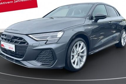 Audi A3 8.945 km 42.926 &euro; Mühlhausen/Thüringen 99974