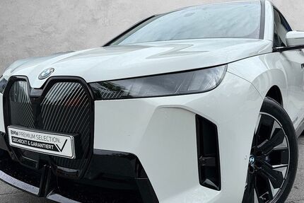 BMW iX 14.999 km 73.900 &euro; Grafenau 94481