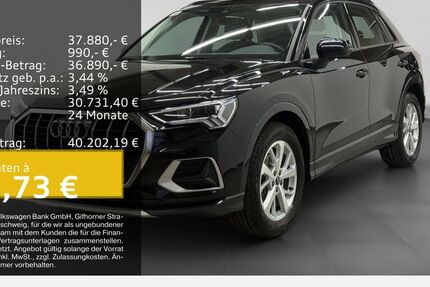 Audi Q3 27.203 km 38.440 &euro; Bochum 44809