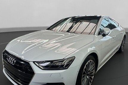 Audi A7 48.388 km 52.860 &euro; Baden Baden 76532