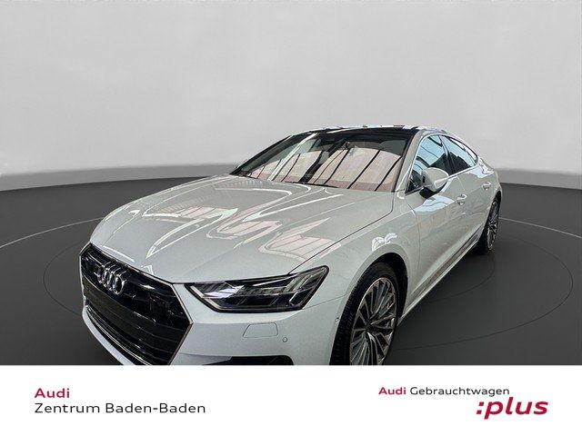 Audi A7 48.388 km 53.610 &euro; Baden Baden 76532