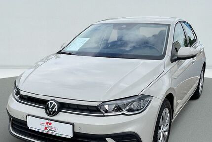 VW Polo 44.600 km 14.880 &euro; Wittenberge 19322