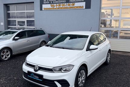 VW Polo 69.047 km 15.950 &euro; Erbach 55494