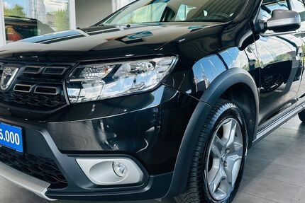 Dacia Sandero 61.590 km 12.380 &euro; Wetter 58300