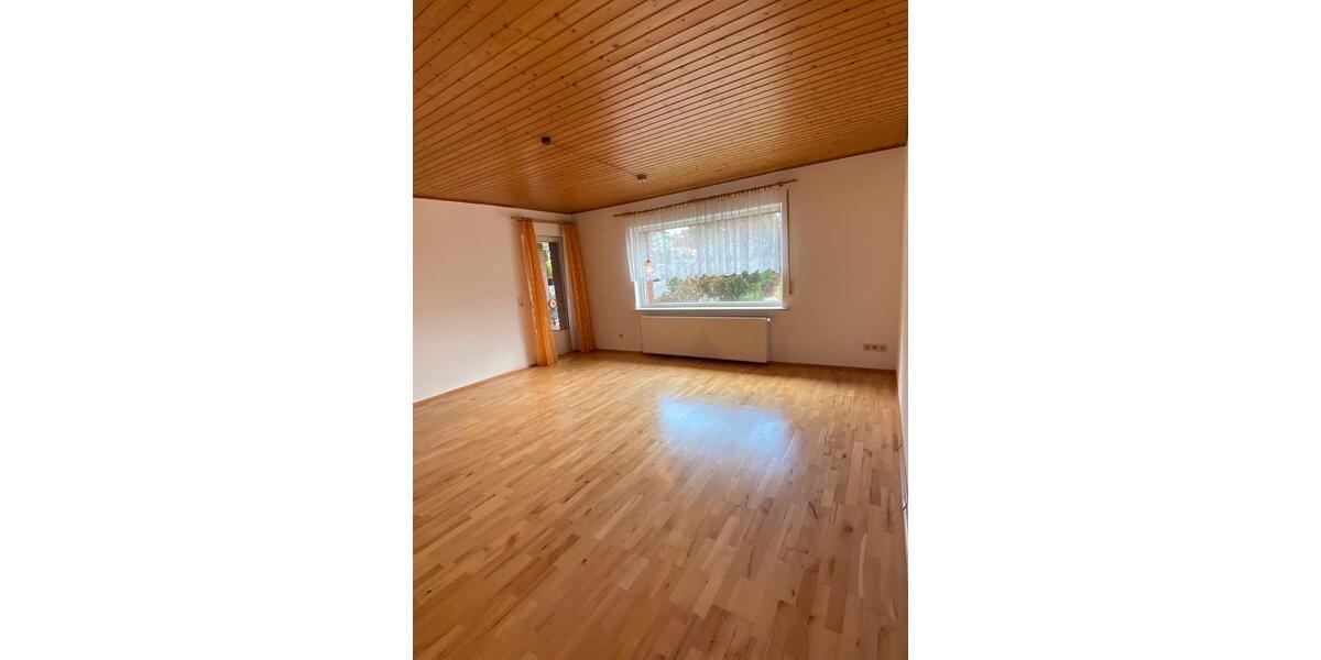 Erdgeschoßwohnung Taunusstein - 2 Zimmer, 60 m&sup2;, 800&euro; | Angebot:25932477