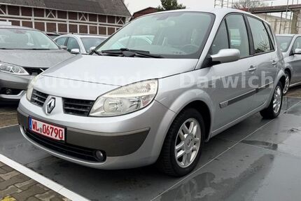 Renault Scenic 195.121 km 1.790 &euro; Winsen Luhe 21423