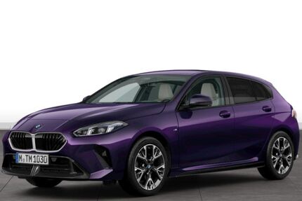 BMW 120 19.600 km 38.790 € Betzdorf 57518
