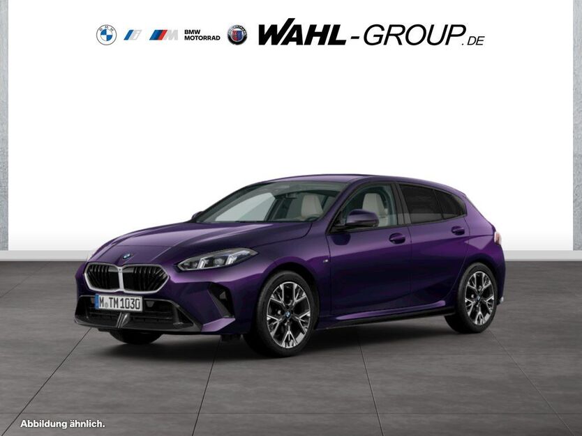 BMW 120 19.600 km 38.790 € Betzdorf 57518