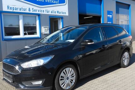 Ford Focus 121.000 km 4.900 &euro; Boostedt 24598