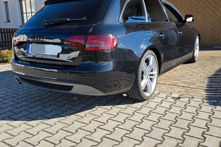 Audi A4 195.000 km 12.000 &euro; Neufahrn 84088