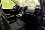 Mercedes-Benz Vito Mixto 119 Extralang+AHK+4x4+Standheizung SELE 6.000 km 71.995 &euro; Westendorf 86707