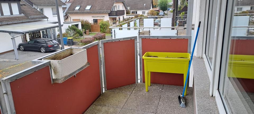 Etagenwohnung Schlangenbad - 2 Zimmer, 75 m&sup2;, 680&euro; | Angebot:26395139