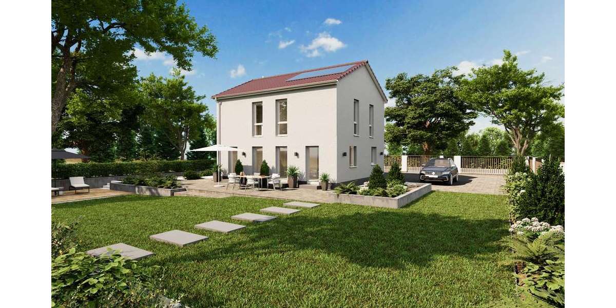 Bauträgerfreies Grundstück zimmer