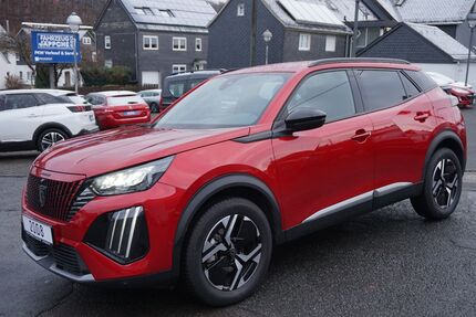 Peugeot 2008 24.600 km 24.800 &euro; Burbach 57299