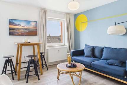 Wohnung Düren - 1 Zimmer, 33 m&sup2;, 500&euro; | Angebot:27137693