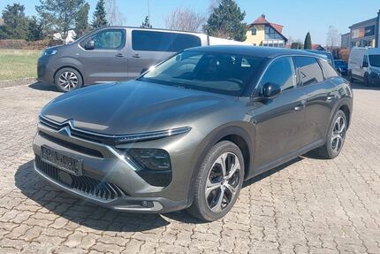 Citroen C5 X 26.390 km 18.990 € Seubersdorf/Eichenhofen 92358