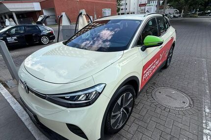 VW ID.4 369.487 km 8.900 &euro; Hamburg 20537