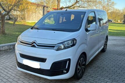 Citroen SpaceTourer 163.500 km 15.499 &euro; Reurieth 98646