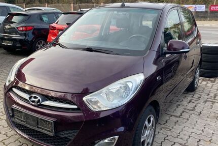 Hyundai i10 108.000 km 4.250 &euro; Altrip 67122