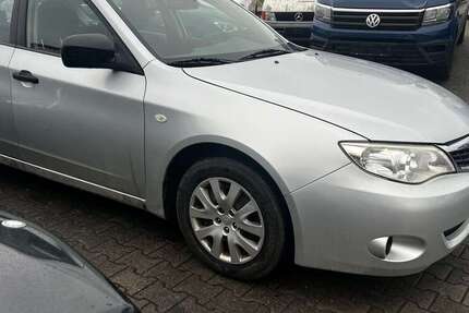 Subaru Impreza 200.000 km 800 &euro; Baindt 88255