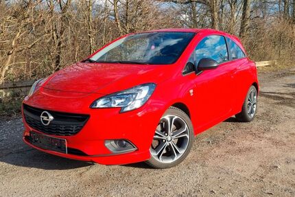 Opel Corsa 89.800 km 10.250 &euro; Troisdorf 53842