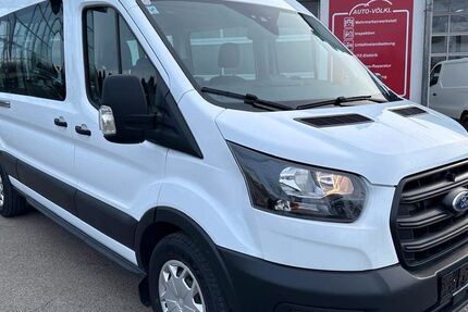 Ford Transit 67.880 km 25.999 &euro; Neuburg/Inn bei Passau 94127